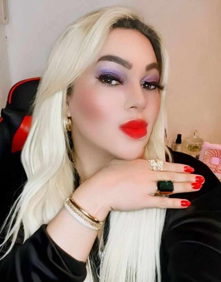CEO Rafaela Bellucci - Crédito da Foto: Acervo Pessoal