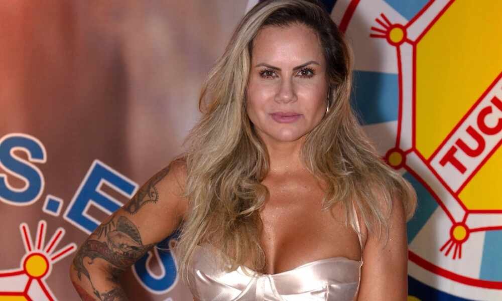 Isis Camargo - Crédito da Foto: Roberto Batista / Renato Cipriano e Zuleika Ferreira / Divulgação