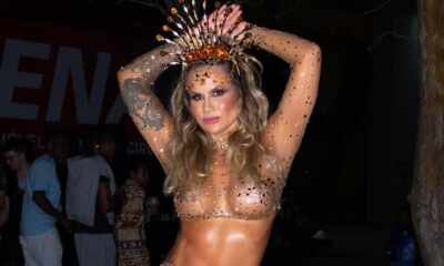 Musa Fitness Isis Camargo - Crédito da Foto: Roberto Batista e Renato Cipriano / Zuleika Ferreira - Divulgação