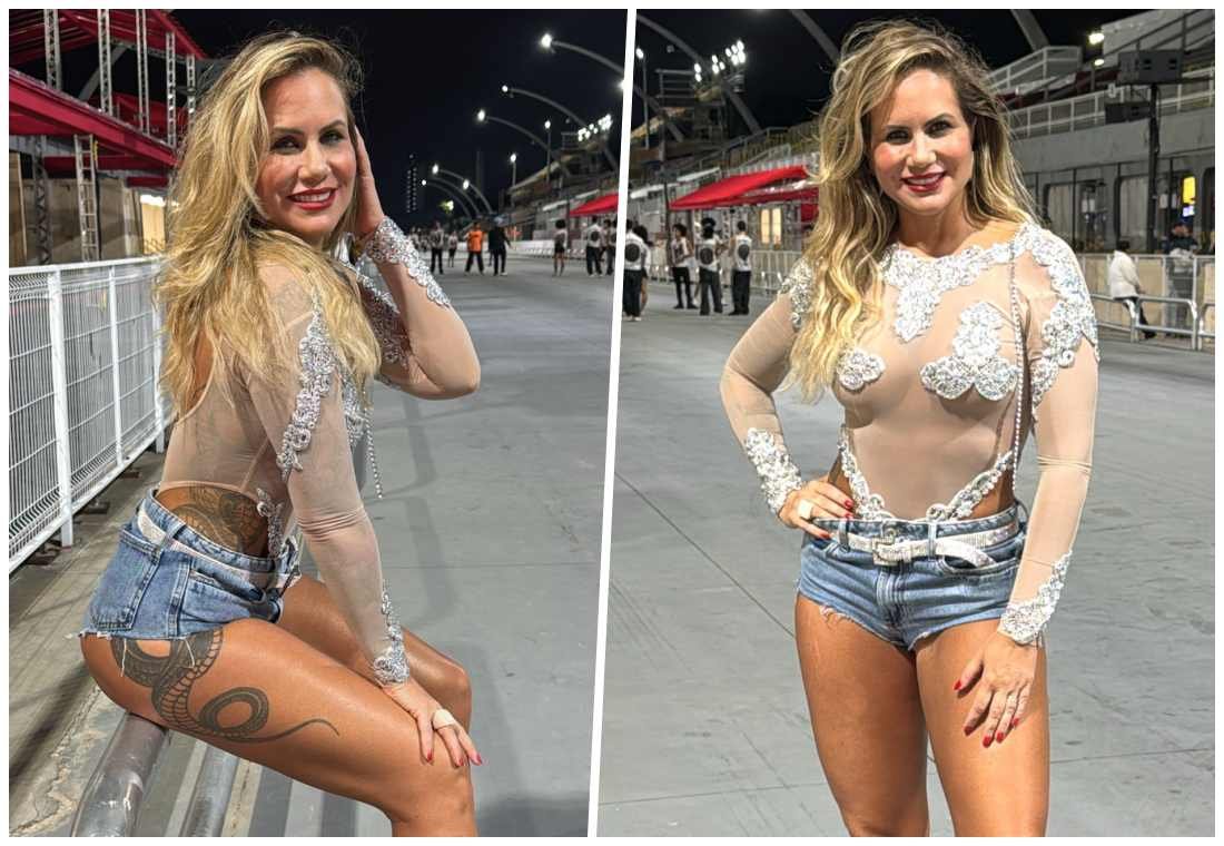 Isis Camargo - Crédito das Fotos: Renato Cipriano / Zuleika Ferreira - Divulgação