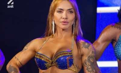 Júlia Menezes - Crédito da Foto: Znit Produtora / Divulgação